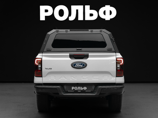 2026 Ford Ranger T6.2, белый, 5840000 рублей, вид 5