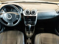 2014 Renault Sandero I, серебристый, 1000000 рублей - вид 4