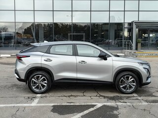 2024 Omoda C5 I, серый, 1449000 рублей, вид 5