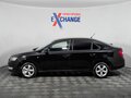 2014 Skoda Rapid I, чёрный, 539000 рублей - вид 8