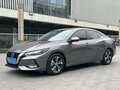 2022 Nissan Sylphy IV (B18), серый, 1411000 рублей