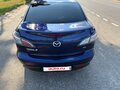2011 Mazda 3 II (BL), синий, 800000 рублей - вид 1