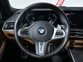 2023 BMW 3 серии 320i VII (G2x) Рестайлинг, голубой, 4450000 рублей - вид 11