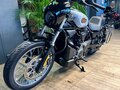 2023 Harley-Davidson Nightster, серый, 1490000 рублей - вид 5
