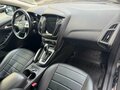 2013 Ford Focus III, чёрный, 669000 рублей - вид 9
