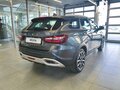 2026 Lada (ВАЗ) Vesta SW Cross I Рестайлинг (NG), серый, 2033000 рублей - вид 6
