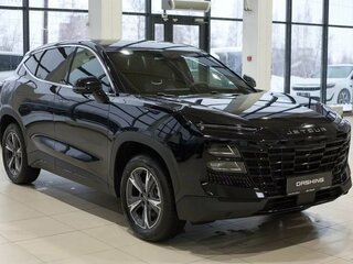 2025 Jetour Dashing I, чёрный, 2489900 рублей, вид 1