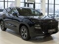 2025 Jetour Dashing I, чёрный, 2489900 рублей