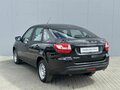 2026 Lada (ВАЗ) Granta I Рестайлинг, чёрный - вид 5