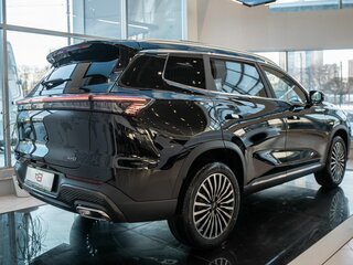 2026 Tenet T8, чёрный, 3099000 рублей, вид 3