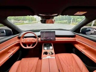 2026 Changan Qiyuan Q07 21.5 kWh, чёрный, 3340000 рублей, вид 4