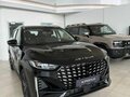 2026 Jetour X70+ I Рестайлинг, чёрный, 3099000 рублей