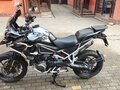 2023 Triumph Tiger 1200, чёрный, 1750000 рублей - вид 9