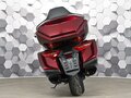 2025 Honda GL 1800 Gold Wing, красный - вид 5