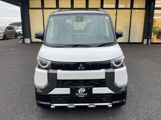 2023 Mitsubishi Delica Mini I, белый, 1050700 рублей, вид 2