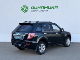 2014 Lifan X60 I, чёрный, 505000 рублей, вид 5
