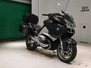 2005 BMW R 1200 RT, серый, 727000 рублей, вид 3