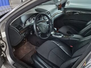 2003 Mercedes-Benz E-Класс 320 III (W211, S211), серый, 870000 рублей, вид 5