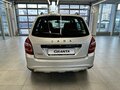2026 Lada (ВАЗ) Granta Cross I Рестайлинг, серебристый - вид 6