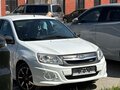 2017 Lada (ВАЗ) Granta Sport I, белый, 500000 рублей - вид 11