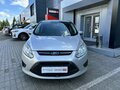 2012 Ford C-MAX II, серебристый, 730000 рублей - вид 1