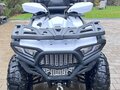 2024 Bashan BS200, белый, 410000 рублей - вид 2
