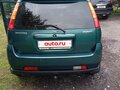 2007 Suzuki Ignis II (HR), зелёный, 480000 рублей - вид 3
