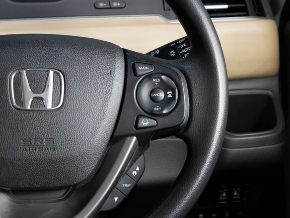 2017 Honda Freed II, белый, 1680000 рублей - вид 14
