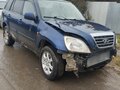 2012 Chery Tiggo (T11) I, синий, 150000 рублей