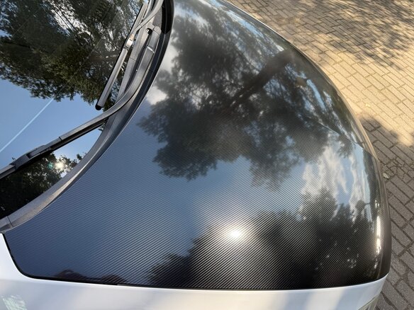2010 Mazda 6 II (GH) Рестайлинг, белый, 950000 рублей - вид 14
