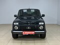 2025 Lada (ВАЗ) Niva Legend Euro-2 I, зелёный, 1035000 рублей - вид 1