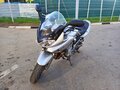 2004 Suzuki Bandit GSF 600, серебристый, 300000 рублей