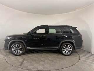 2025 Changan CS95 I Рестайлинг 2, чёрный, 4929900 рублей, вид 4