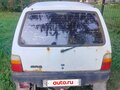 2004 Lada (ВАЗ) 1111 Ока КамАЗ, белый, 55000 рублей - вид 1