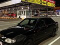 2008 Lada (ВАЗ) 2115, чёрный, 125000 рублей - вид 4