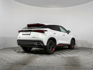 2023 Omoda C5 I, белый, 1645700 рублей, вид 5