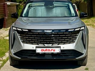 2024 Geely Atlas II, серый, 3300000 рублей, вид 1