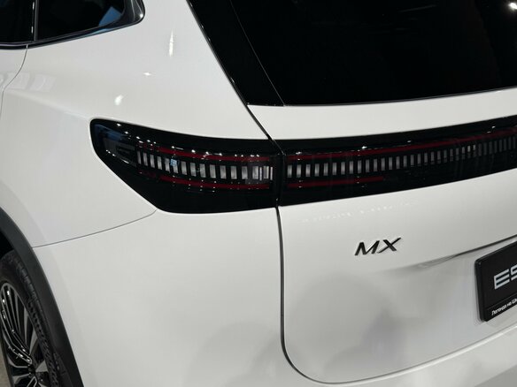 2026 Esteo MX, белый, 4290000 рублей - вид 12