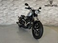 2020 Yamaha XV950 Bolt, серый - вид 6
