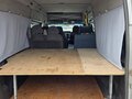 2004 Ford Transit, серебристый, 990000 рублей - вид 5