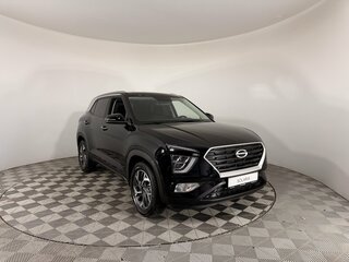 2025 Solaris HC, чёрный, 3645000 рублей, вид 3