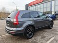 2010 Honda CR-V III Рестайлинг, серый, 1499000 рублей - вид 4