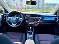 2013 Toyota Auris II, чёрный - вид 10
