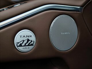 2026 Tank 700, чёрный, 12999000 рублей, вид 5