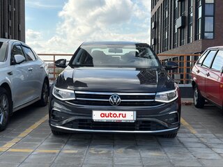 2022 Volkswagen Bora IV, серый, 1950000 рублей, вид 2