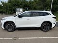 2023 Exeed TXL I Рестайлинг, белый - вид 3