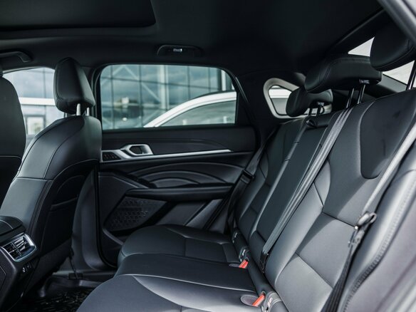 2026 Haval M6 II, серый, 2349000 рублей - вид 36