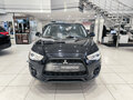2014 Mitsubishi ASX I Рестайлинг, чёрный, 1200000 рублей - вид 1