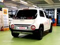 2023 Hyundai Casper I, белый - вид 2