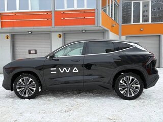 2023 Jetour Dashing I, чёрный, 1862000 рублей, вид 2